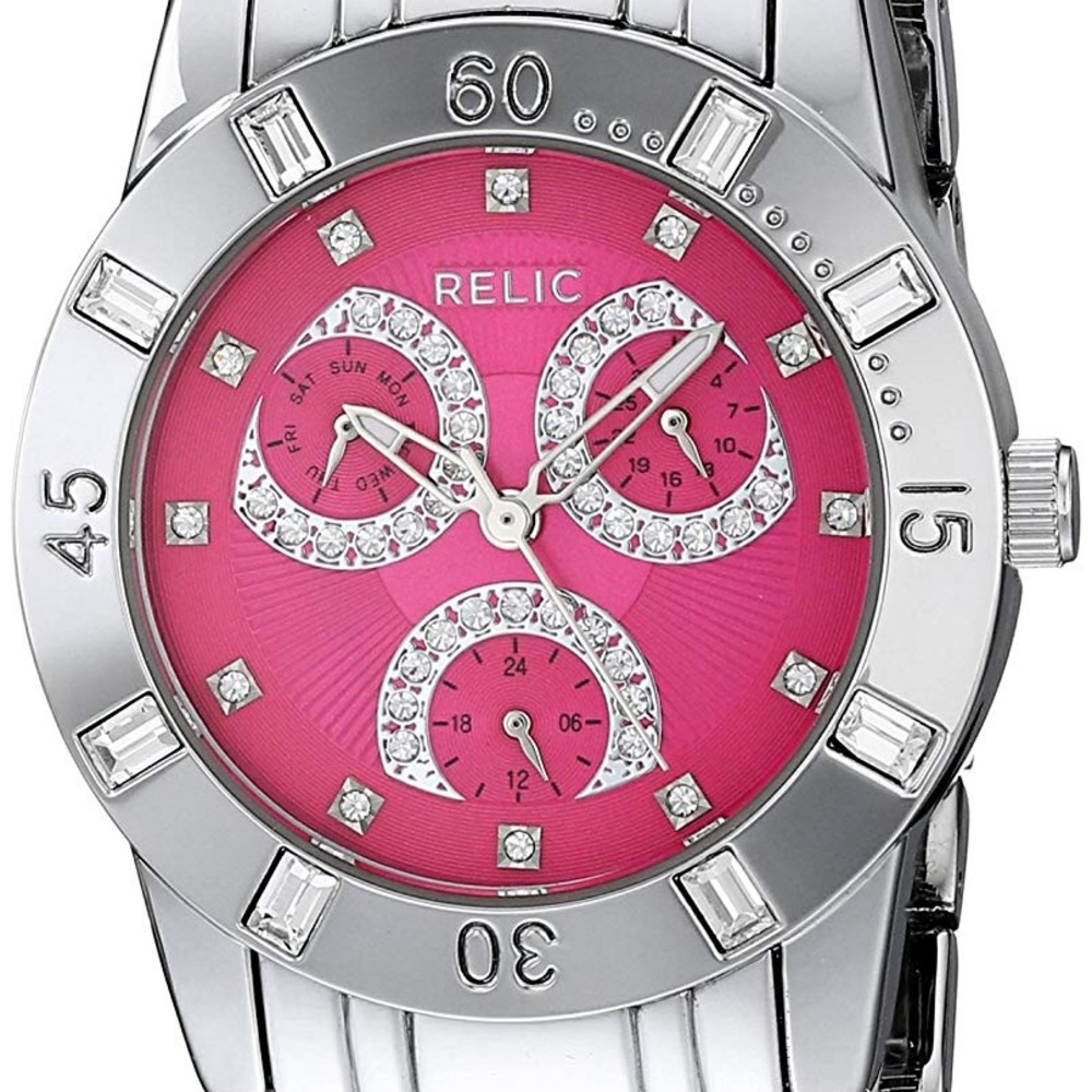 Relic Ladies Watch